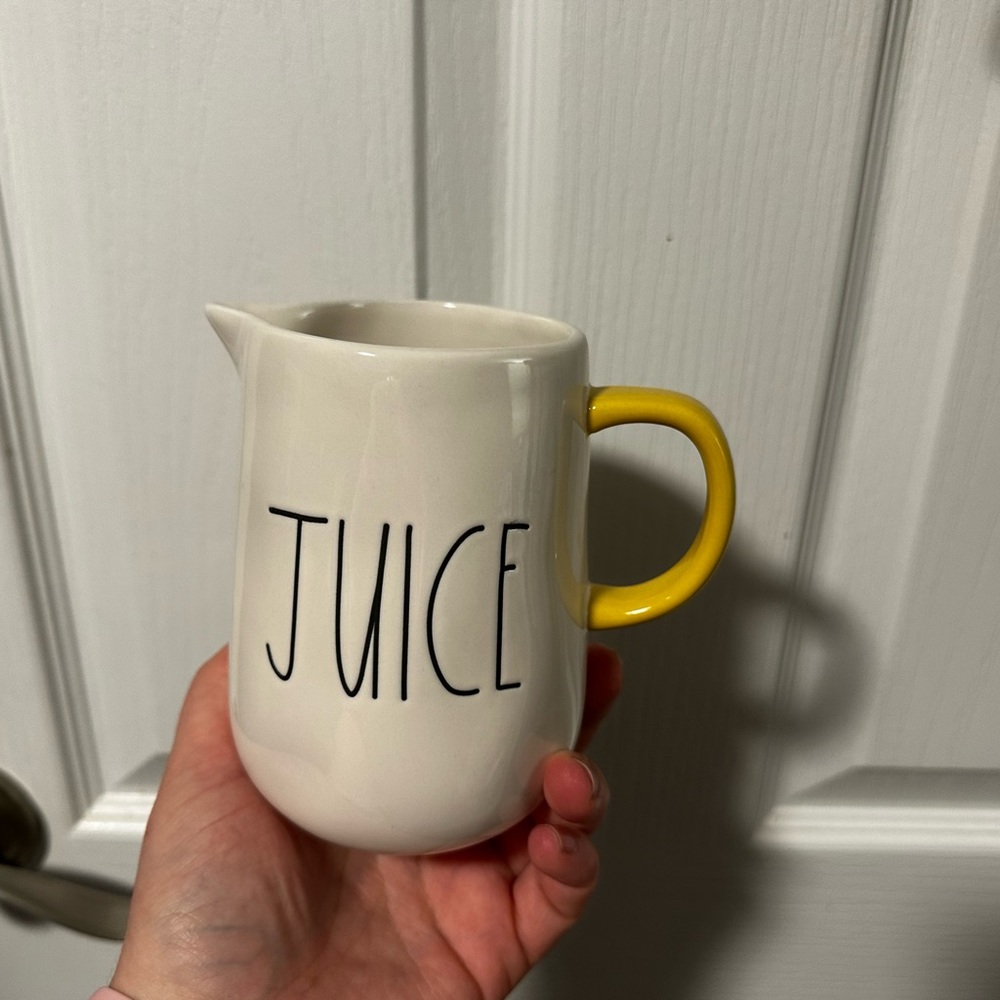 🇺🇸 Rae Dunn JUICE